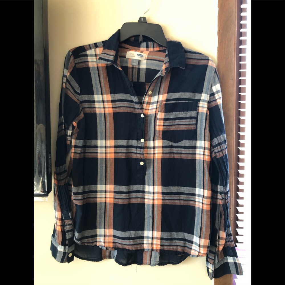 Old Navy Long Sleeve